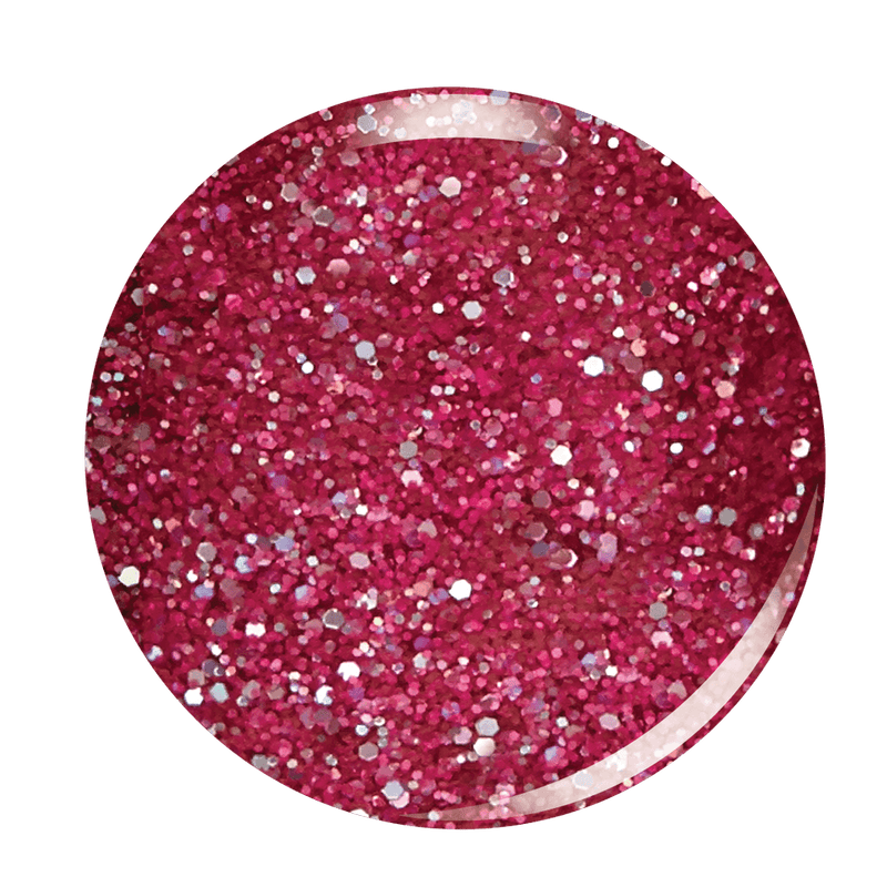 Kiara Sky Gel Color 522 Strawberry Daiquiri - Angelina Nail Supply NYC