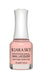 Kiara Sky Gel Color 523 Tickled Pink - Angelina Nail Supply NYC
