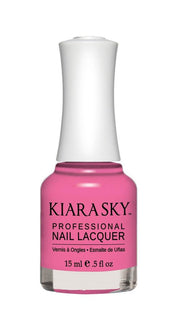 Kiara Sky Gel Color 525 Head Over Heels - Angelina Nail Supply NYC