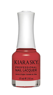 Kiara Sky Gel Color 528 Generoseity - Angelina Nail Supply NYC