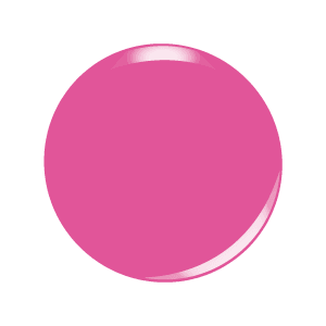 Kiara Sky Gel Color 541 Pixie Pink - Angelina Nail Supply NYC