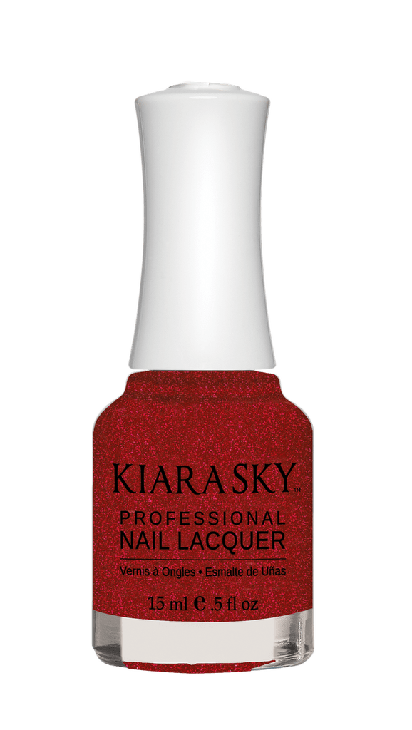 Kiara Sky Gel Color 547 Sultry Desire - Angelina Nail Supply NYC