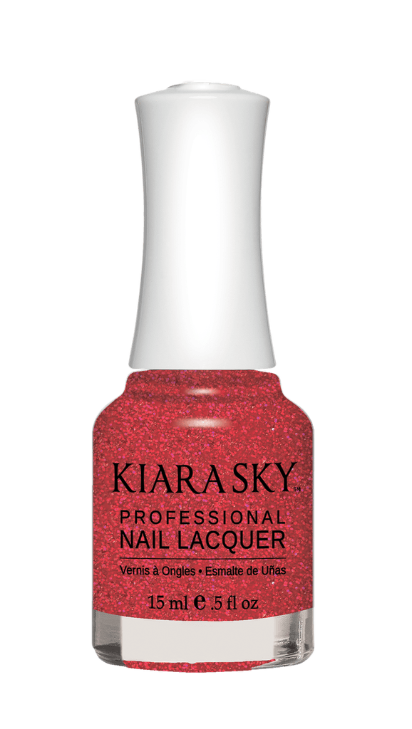 Kiara Sky Gel Color 551 Passion Potion - Angelina Nail Supply NYC