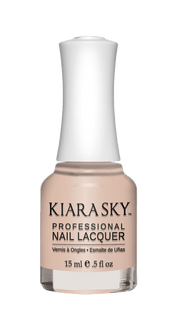 Kiara Sky Gel Color 558 Something Sweet - Angelina Nail Supply NYC