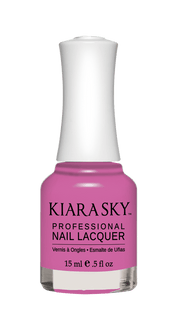 Kiara Sky Gel Color 564 Razzleberry Smash - Angelina Nail Supply NYC