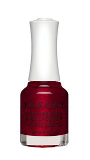 Kiara Sky Gel Color 576 Wine Not? - Angelina Nail Supply NYC