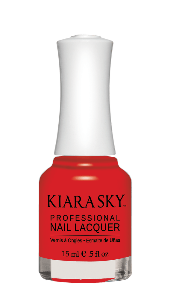 Kiara Sky Gel Color 577 Danger - Angelina Nail Supply NYC