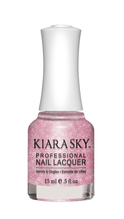 Kiara Sky Gel Color 584 Eyes On The Prize - Angelina Nail Supply NYC