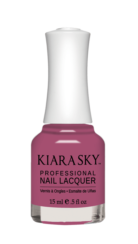 Kiara Sky Gel Color 595 Oh Dear! - Angelina Nail Supply NYC