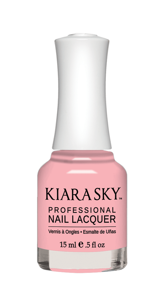 Kiara Sky Gel Color 601 Love At Frost Bite - Angelina Nail Supply NYC