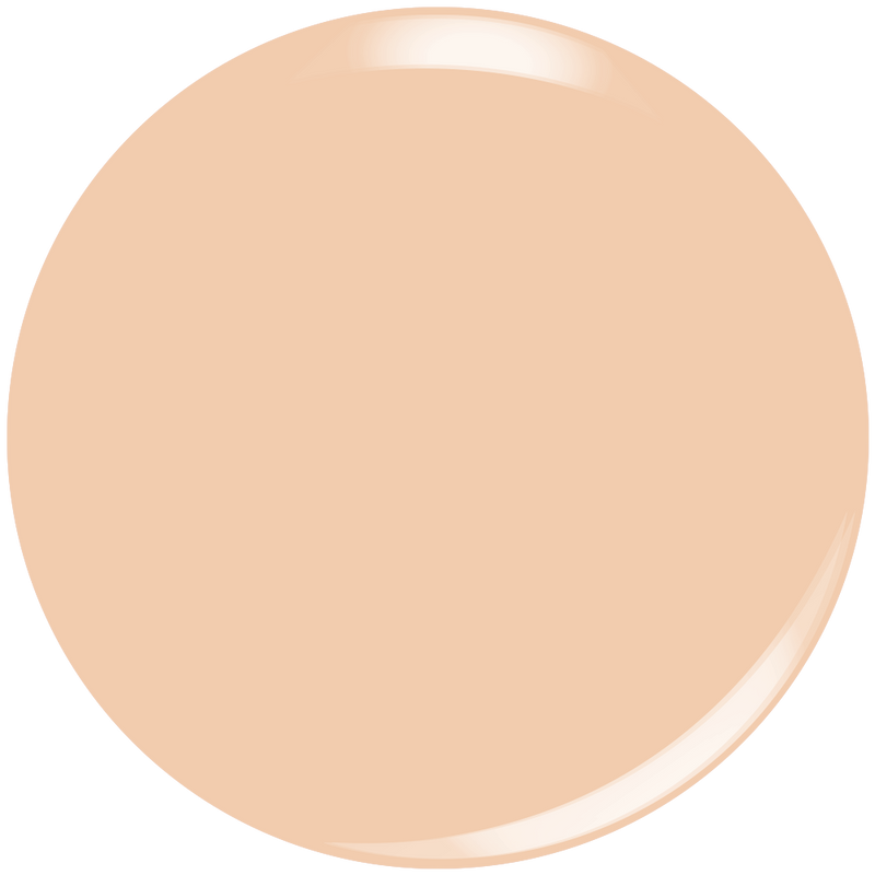 Kiara Sky Gel Color 604 Re-Nude - Angelina Nail Supply NYC