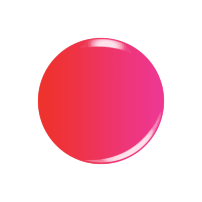 Kiara Sky Ombre G839 Kissable Pink - Angelina Nail Supply NYC