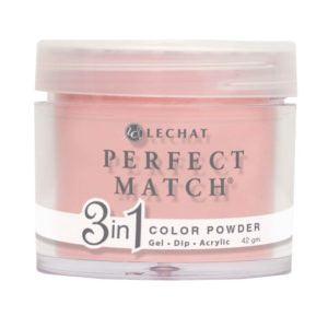 Lechat Dip Powder 062N BLUSHING BEAUTY | Truly You Collection - Angelina Nail Supply NYC