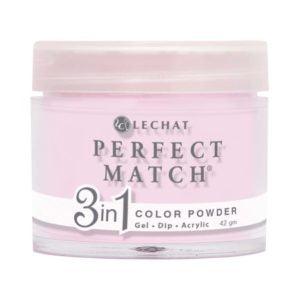 Lechat Dip Powder 073N AWE-THENTIC | Truly You Collection - Angelina Nail Supply NYC
