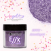 Lechat Glitter EFFX-15 Amethyst - Angelina Nail Supply NYC