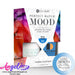 Lechat Mood Gel Duo 02 Partly Cloudy - Angelina Nail Supply NYC