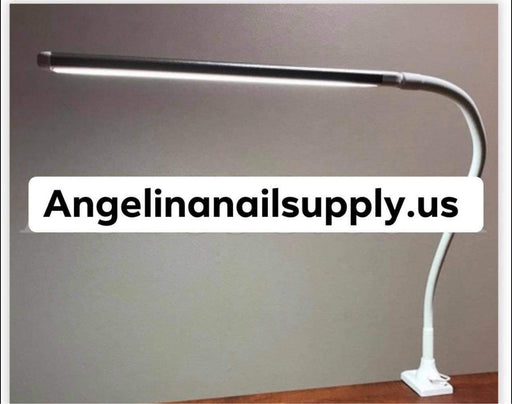 LED White Dimmable ACT | Table Lamp - Angelina Nail Supply NYC