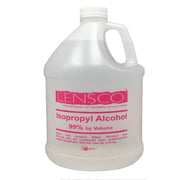 Lensco Alcohol 99% (gallon) - Angelina Nail Supply NYC