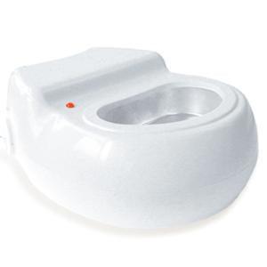 Lotion Warming Machine For Hot oil Manicure - Angelina Nail Supply NYC