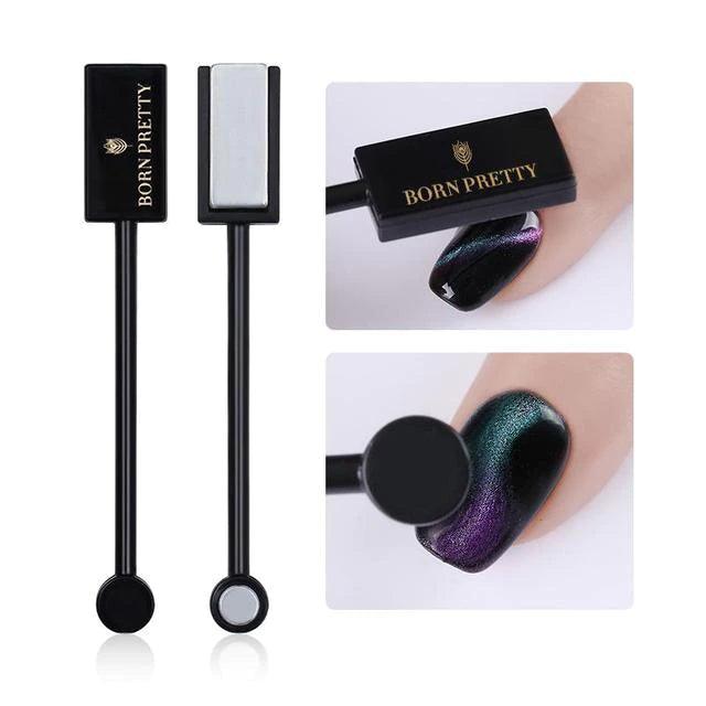 Magnetix Tool For Cat-Eye Gel Design - Angelina Nail Supply NYC