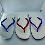 Man Slipper (box/100 pair) - Angelina Nail Supply NYC