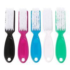 Manicure Pedicure mini brush (1pcs) | Manicure Pedicure Brush - Angelina Nail Supply NYC