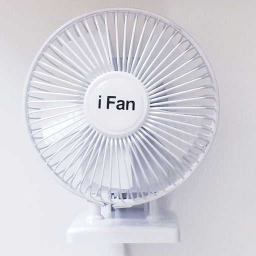 Mini Fan iFan - Angelina Nail Supply NYC