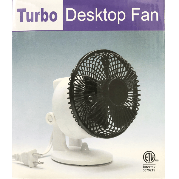 Mini Fan Turbo - Angelina Nail Supply NYC