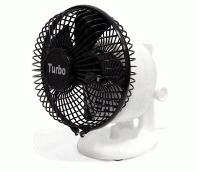 Mini Fan Turbo - Angelina Nail Supply NYC