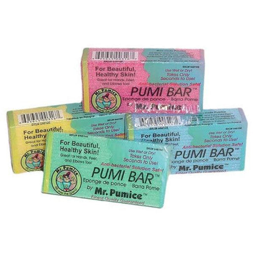 Mr. Pumice Bar - Angelina Nail Supply NYC