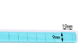 Nail Art Glue Clay Reusable Removable | Nail Display Tool - Angelina Nail Supply NYC