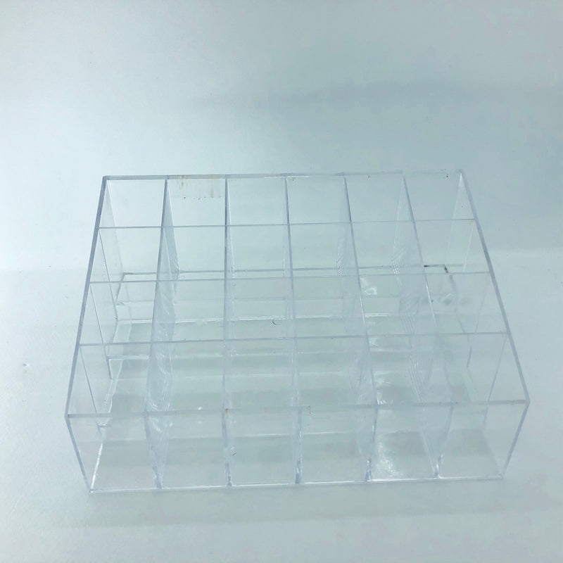 Nail Art Holder (24holds) - Angelina Nail Supply NYC