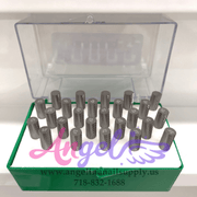 Nail Drill Bit - SF - 3/32 - Large Barrel - Angelina Nail Supply NYC