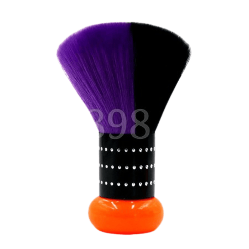 Nail Duster Colorful 3" - 4" MuB - Angelina Nail Supply NYC