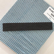 Nail File - 80/80 Blue Jumbo - Angelina Nail Supply NYC