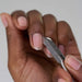 Nipper Tweezerman Professional - Cuticle (Full Jaw) - Angelina Nail Supply NYC