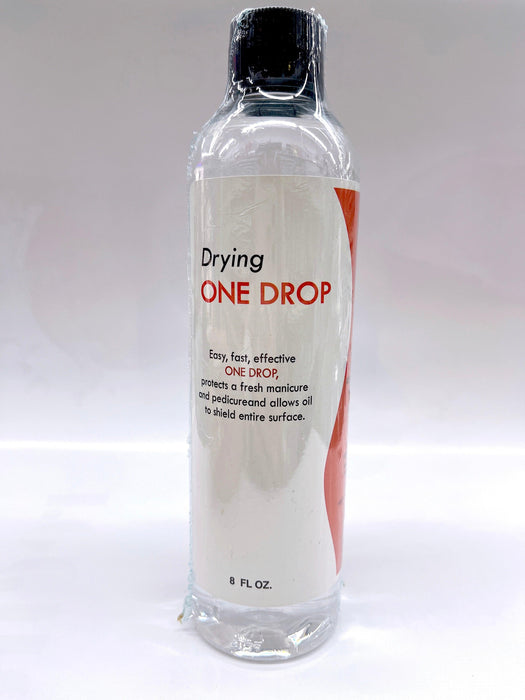 One Drop Drying - Angelina Nail Supply NYC