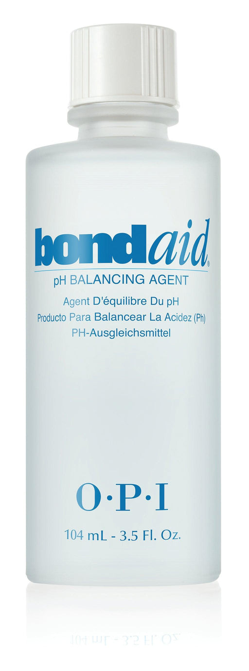 Opi Bond-Aid | Ph Balancing Agent - Angelina Nail Supply NYC