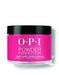 OPI Dip Powder DP L72 Opi Red - Angelina Nail Supply NYC