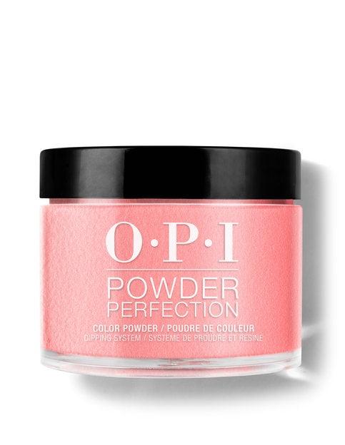 OPI Dip Powder DP M89 My Chihuahua Doesn’T Bite Any - Angelina Nail Supply NYC