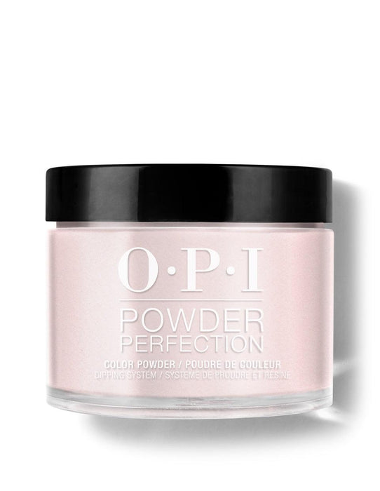 OPI Dip Powder DP T69 Love Is In The Bare - Angelina Nail Supply NYC