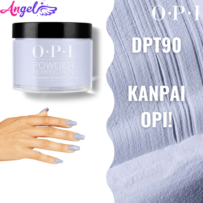 OPI Dip Powder DP T90 Kanpai Opi! - Angelina Nail Supply NYC