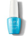 OPI Gel Color GC B54 TEAL THE COWS COME HOME - Angelina Nail Supply NYC