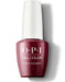 OPI Gel Color GC F52 BOGOTA BLACKBERRY - Angelina Nail Supply NYC