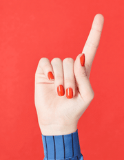 OPI Gel Color GC F81 LIVING ON THE BULA-VARD! - Angelina Nail Supply NYC