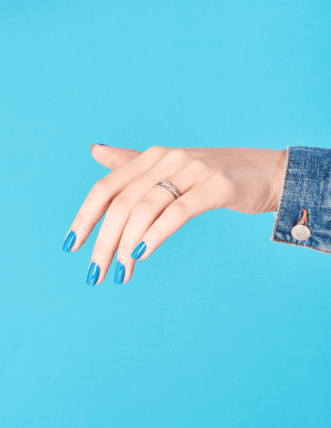 OPI Gel Color GC F87 TROP-I-CAL-I-FIJI-ISTIC - Angelina Nail Supply NYC