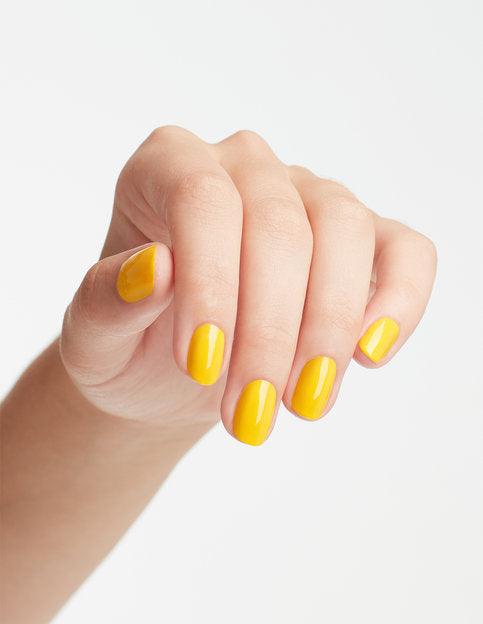 OPI Gel Color GC F91 EXOTIC BIRDS DO NOT TWEET - Angelina Nail Supply NYC