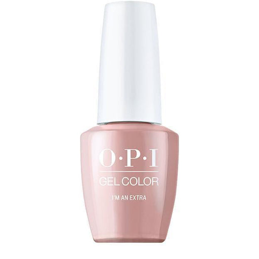 OPI Gel Color GC H002 I’M AN EXTRA - Angelina Nail Supply NYC