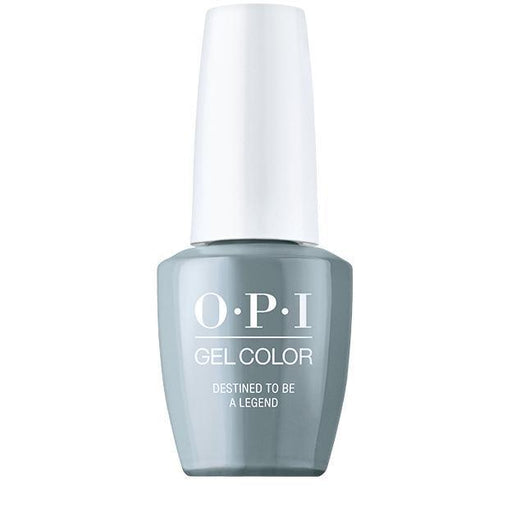 OPI Gel Color GC H006 DESTINED TO BE A LEGEND - Angelina Nail Supply NYC