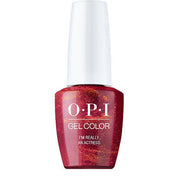 OPI Gel Color GC H010 I’M REALLY AN ACTRESS - Angelina Nail Supply NYC